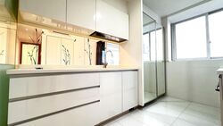 The Regency At Tiong Bahru (D3), Condominium #558998771